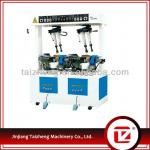 2013 selling well with best price small machinery finishing machine hydraulic