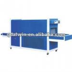 High Speed Refrigerating Shoes Setting Machine