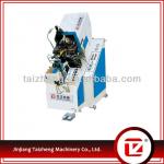 seven-princer oil pressure hydraulic toe lasting machine
