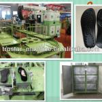 JG-801 two color pu shoe making machinery (Best supplier in Wenzhou)
