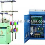 JINHENG WD-8F hosiery machine