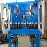 wire cable braiding machine