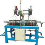 cable and wire braiding machine