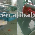 Cotton cutting machine