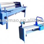 oblique cutting machine quilting machine