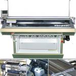 7G fully computerized double system flat knitting machine (WH-F)