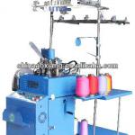 AX-6F full automatic cotton socks knitting machine