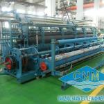 ZRD-Y fishing net making machine