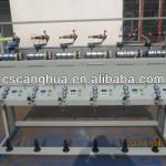 Tian Wang Tiger automatic high speed yarn winding machine bobbin winder textile machine spinning mahcinery