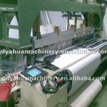 MADE IN CHINA WATER JET LOOM