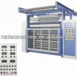 RN500 Suede machines for textile fabric