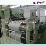 textile laminating machine