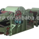 China GM250-5 high efficiency cleaning cotton waste machine Supplier