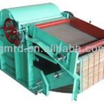 China Cotton Waste Processing Machine