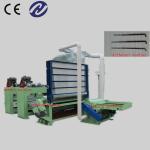 HN2600 Needle Punching Machine For Non Woven Producting