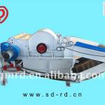 rongda new design textile/cotton waste opening machine