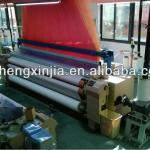 2013 Water-jet Jacquard loom weaving machine