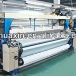 cotton weaving machine,two beam,HX901