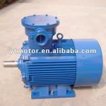 YB2 series coal mining motor 0.18kw motor