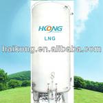 LNG Storage Tank