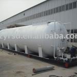 Water/Gasoline/ Diesel fuel Tank