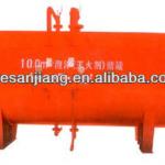 Foam Concentrate Storage Tank