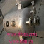 ASME Titanium Reactor made by a leading Manufacturer in China