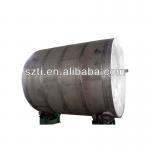 Titanium Storage Tank