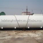 Oil tanks