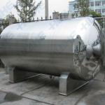 Stainless Steel Juice Storage Tank