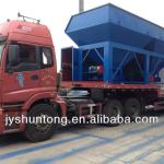 High Performence Construction Equipment Asphalt high temperature tank