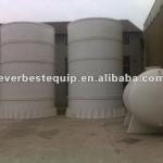 QYJ-PT1 Large Size Chemical Polypropylene Tank