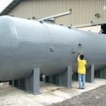 Storage Tanks