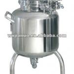 China chemical stainless steel tank/container