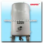 Liquid Carbon Dioxide Storage Tank