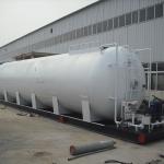 Water/Gasoline/ Diesel fuel Tank