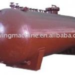 storage tank