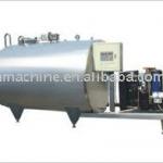 Horizontal Oil Storage Tank