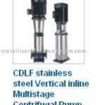 CDL Stainless Steel Centrifugal Pump