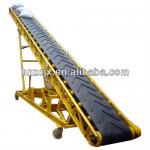 High Ability Life Mobile Conveyor Belt With Good Quality