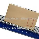 stand wear and tear Cartons of hot sale roller conveyor for sale