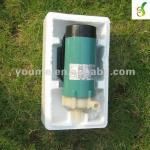 Magnetic Drive Circulation Pump for irrigation works