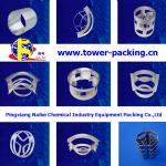 Metal towter Packing for Distillation tower, cooling tower, filter tower, chemical tower