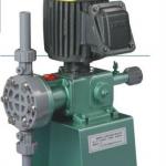 metering pump