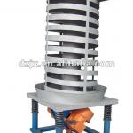 Vertical Vibrating Screw Conveyor / Feeder for Chemical Materials