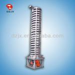 DONGZHEN Food grade stainless steel vibration spiral elevator for dry nuts