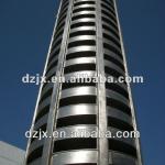DZ Brand Widely known China vibrating vertical elevator