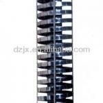 sealed type design Vibrating Spiral Vertical Elevator