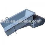 GZ electromagnetic feeder for powders