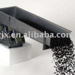GZV Tiny electromagnetic vibrating feeder for metal powders